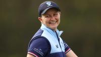Poulton takes top job at ECB as Aussie influx continues