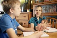 Colorado Board of Education discusses new rules for homeschool programs