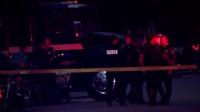 Milwaukee police union president: Officer, suspect in 'hand-to-hand' combat before shooting