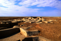 Iran's Burnt City Board Game Count Doubles; Season 21 Confirms Second Distinct Type