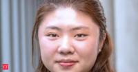 Meet Claire Jiang, the 18-year-old New Jersey student diagnosed with juvenile arthritis at 9 who built a lab model of the disease; her research won $70,000