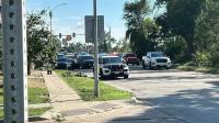 Des Moines police use license plate reader to catch two men linked to stolen car chase and shooting
