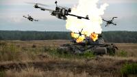 From Ukraine’s drone war to Mexico’s drug war: How cartels are importing battlefield terror
