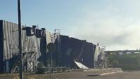 From Kyiv To Mykolaiv: Russia Shifts Strikes To Logistics Hubs In Southern Ukraine