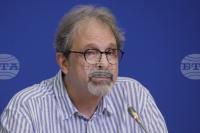 DSB Urges Media Regulator to Look into Removal of Journalist Georgi Angelov by Public Boadcaster, Refers Case to EC