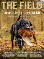 October issue