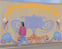 Chicago’s murals as resistance, activism