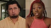 A Married 90 Day Fiancé Star Just Announced Her Split With A Scathing Social Media Post