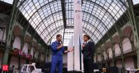 What to know about Europe's push to compete in space and what it still can't do without America