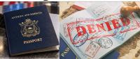 U.S. VISITOR VISA ISSUANCES TO ANTIGUA AND BARBUDA FALL TO ZERO IN EARLY 2026