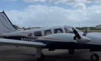 What We Know About the Victims Aboard Small Plane That Crashed Off North Andros