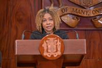 ‘My heart broke’: Education minister orders probe after student denied restroom