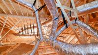Massachusetts homeowner planning new build torn between dual-fuel and heat pump HVAC options