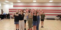 Tickets on sale for Las Vegas Rainbow Company’s ‘High School Musical’