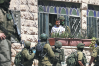 Israeli settlements draw tougher trade restrictions