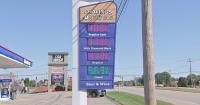 Gas prices could get even more expensive in Massachusetts as oil prices surge