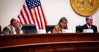 Wyoming Game and Fish funding proposals continue to advance
