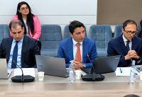 Armenia’s Risk Premium Falls to Historic Low, Finance Minister Says