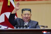 Kim Jong Un Publicly Praises North Korean Troops Fighting for Russia