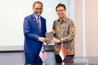 Indonesia, Malaysia deepen health cooperation