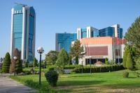 Uzbekistan launches stablecoin payment pilot