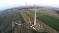 Maine approves state's largest-ever wind farm, says it could save ratepayers up to $425 million