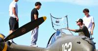 Skyward Bound gives local students a closer look at aviation careers