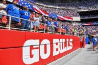 NFL’s Buffalo Bills to present Canadian and US anthems at season opener