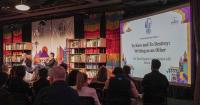 JLF Seattle, microcosm of Jaipur Literature Festival, comes to town