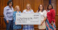 Duke Energy awards $180,000 to technical colleges