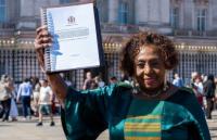 Jamaica slavery compensation mission to UK draws attention