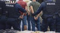 Spain dismantles ‘Dubai Bank’ cocaine network in global crackdown