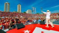 Brazil’s PT unveils Lula’s election platform: austerity, nationalism and militarism amid deepening global crisis