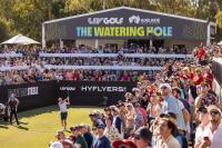 LIV Golf declares bankruptcy owing Louisiana $1.2M for canceled event