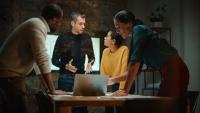‘Tasteology’ Could Be the Key to Better Marketing in the Age of AI. Here’s How It Works.