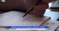 After alleged funding misuse, settlement aims to strengthen tribal history and culture education in Montana schools