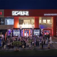 iCaur Alghanim Launches in Saudi Arabia’s Western Region with New Jeddah Showroom.