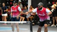 Pickleball’s Pacific boom is building sporting pathway