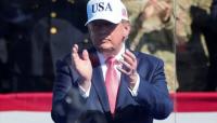 Trump predicts peace after US midterm polls: US, Iran trade fire as tanker war escalates