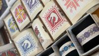 Istanbul craft fair set to grow as Cypriot embroidery wins heritage status