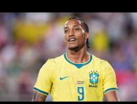 Ancelotti recalls João Pedro to Brazil squad ahead Australia, India clashes