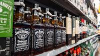 Brown-Forman adds Switzerland to Coca-Cola HBC tie-ups