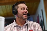 What Arkansas football coach Ryan Silverfield said during his radio show ahead of Utah game