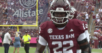 Texas A&M prepares for Arizona State challenge as Aggies look to build on week 1 momentum