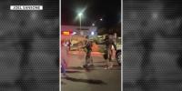 Arizona women say ICE agents pepper sprayed them, knocked out a tooth during protests