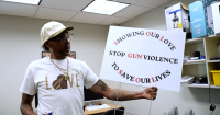 Montbello group using love, mentorship to fight gun violence | Denver 7 Your Voice