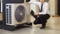 Colorado homeowner gets 2.5- to 4-ton heat pump quotes, learns what sizing to trust