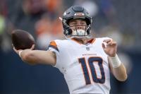 Denver selects nine team captains for 2026 NFL season | Broncos notebook