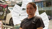 Inside the internal turmoil between D.C. agencies, local police, and the National Security Council to clear homeless encampments