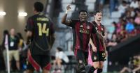 Atlanta United loses to Orlando City in Embolo’s home debut